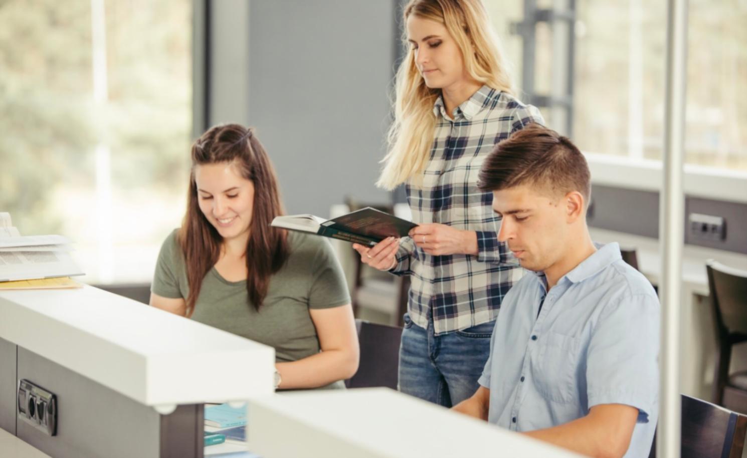 Session de formation avec accompagnement personnalisé
