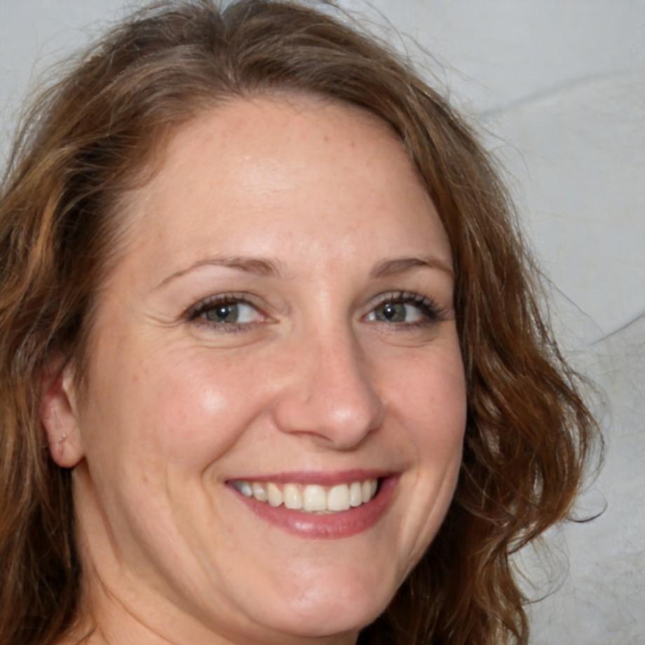 Portrait de Caroline Tessier, consultante en finances personnelles